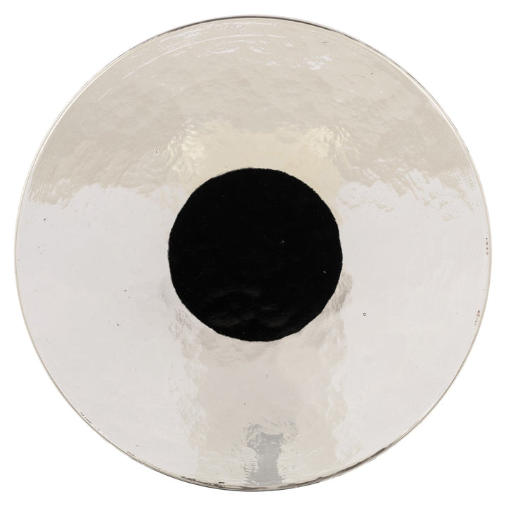 Side table Aurora white 27Ø