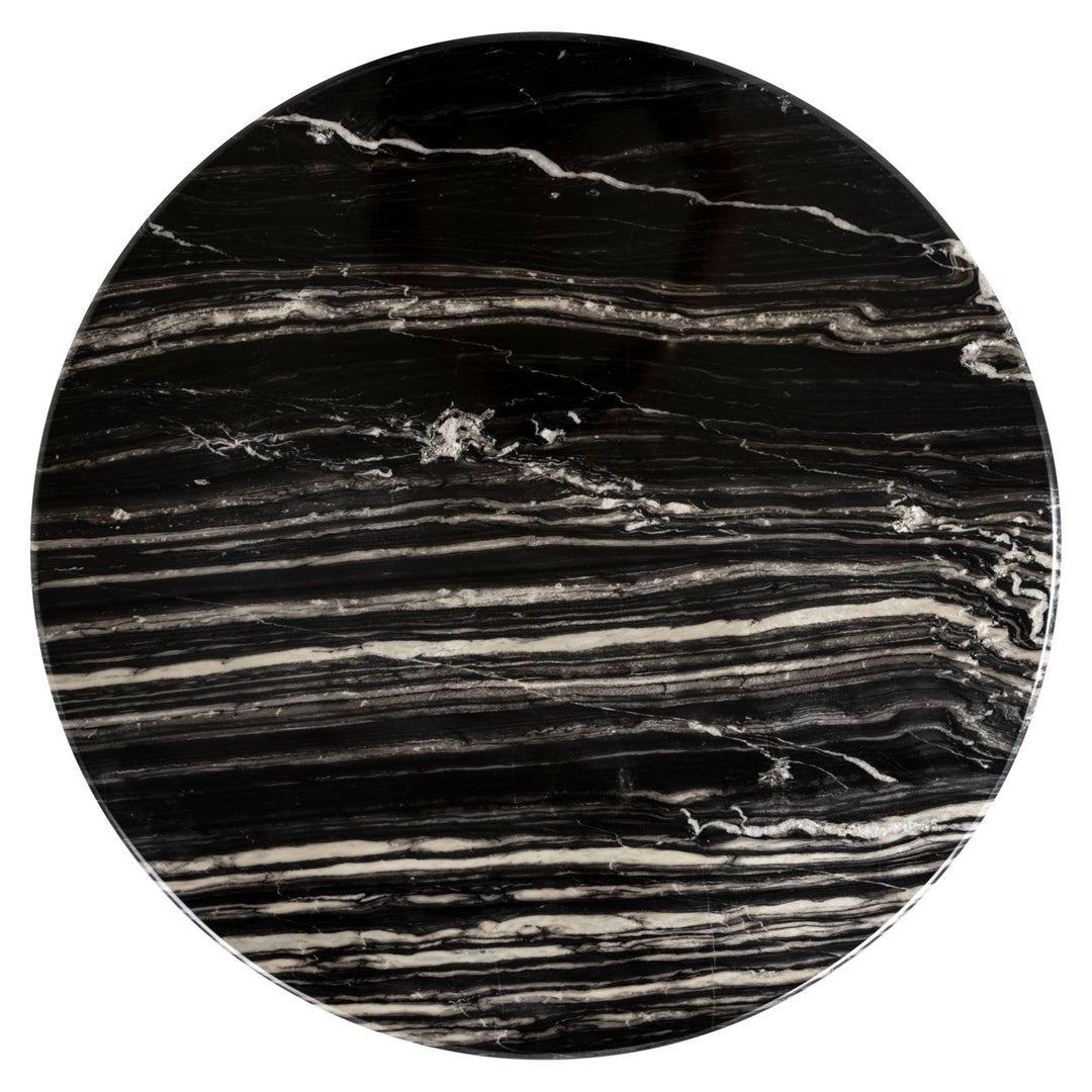 Salontafel Bancroft black