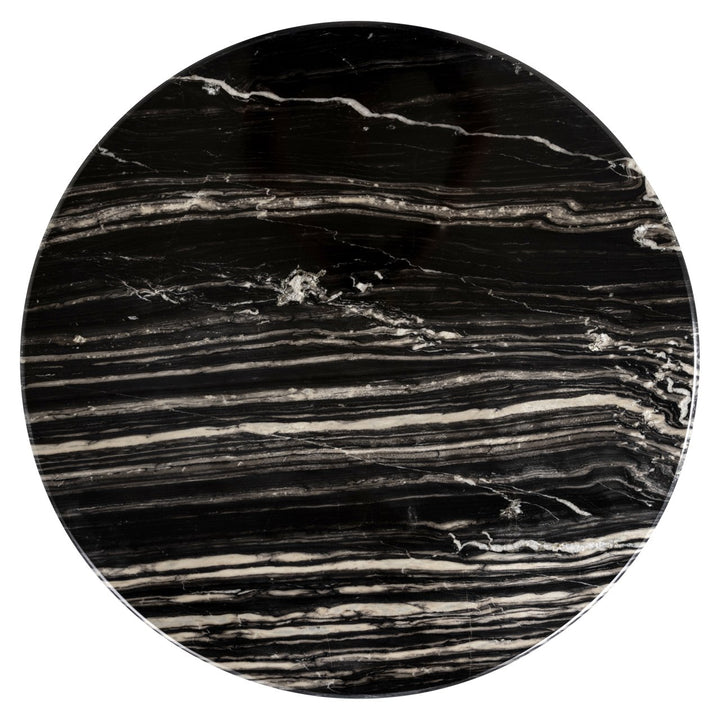 Salontafel Bancroft black