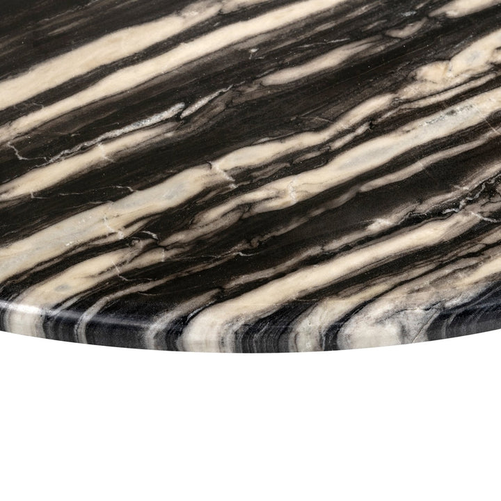 Salontafel Bancroft black