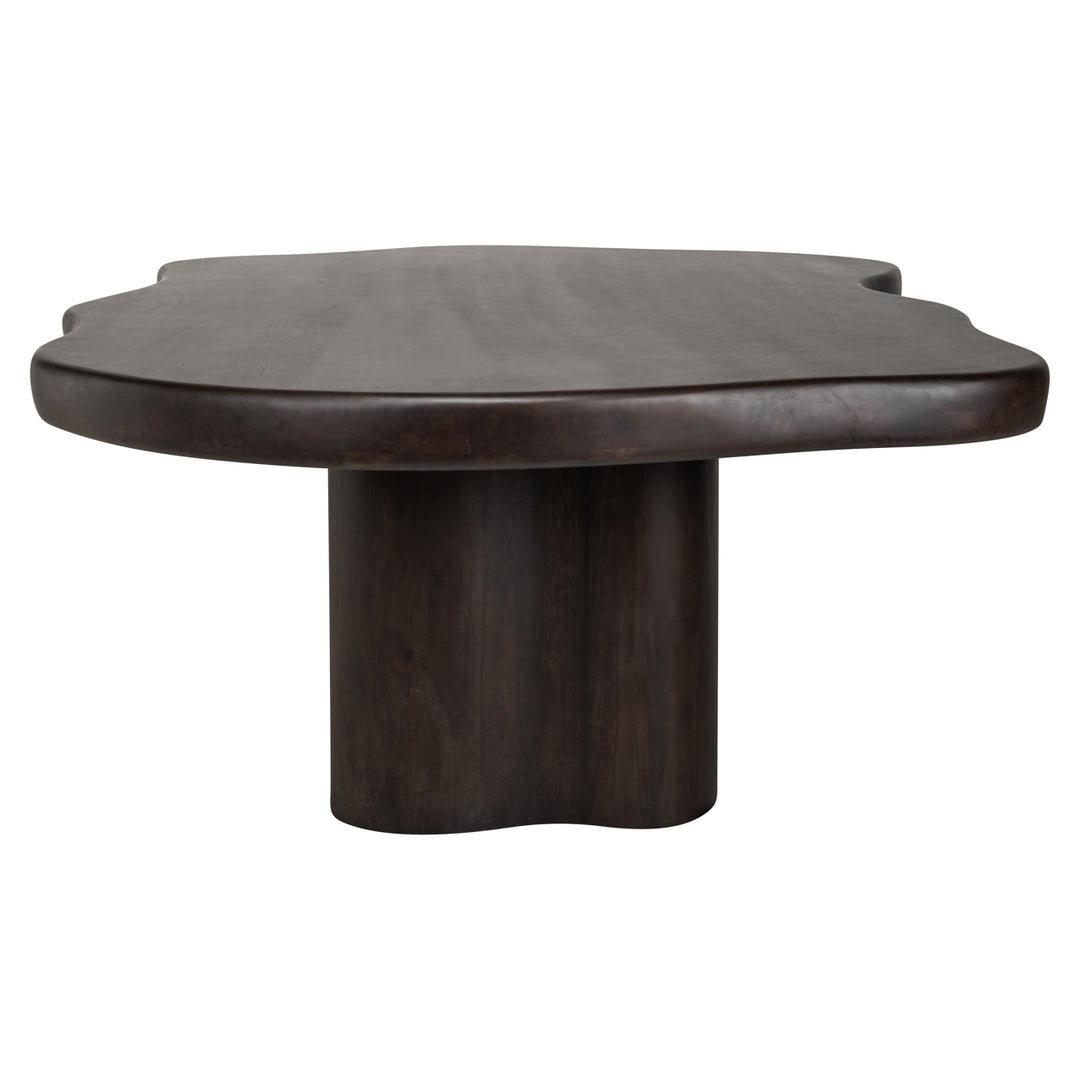 Richmond Eettafel Sherman Dark Brown 230x139cm
