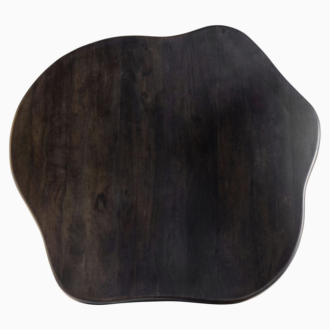 Richmond Eettafel Sherman Dark Brown 150cm