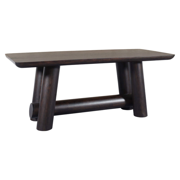 Richmond Countertafel Menara Bruin 218cm