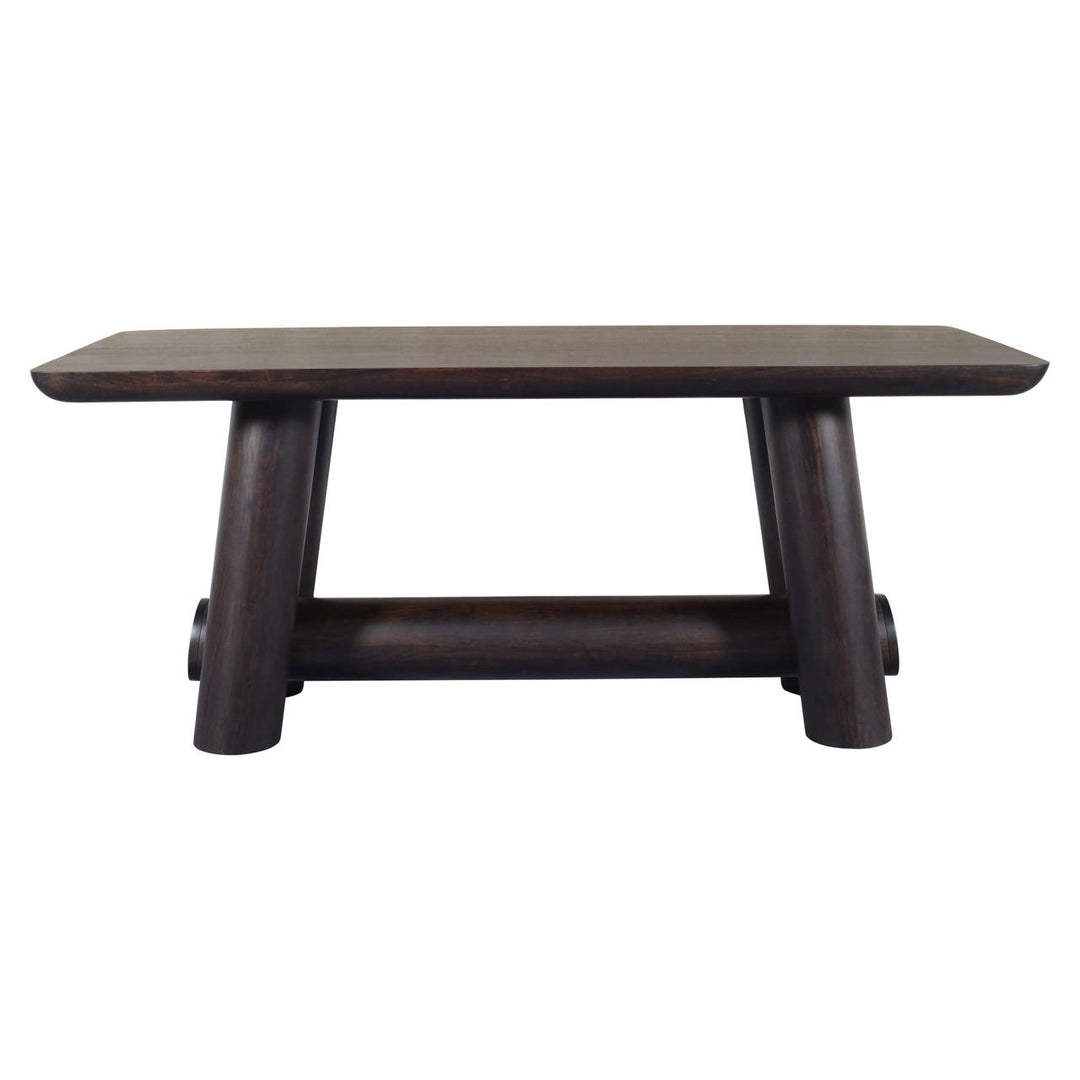 Richmond Countertafel Menara Bruin 218cm