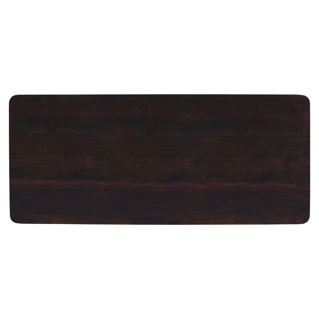Richmond Countertafel Menara Bruin 218cm