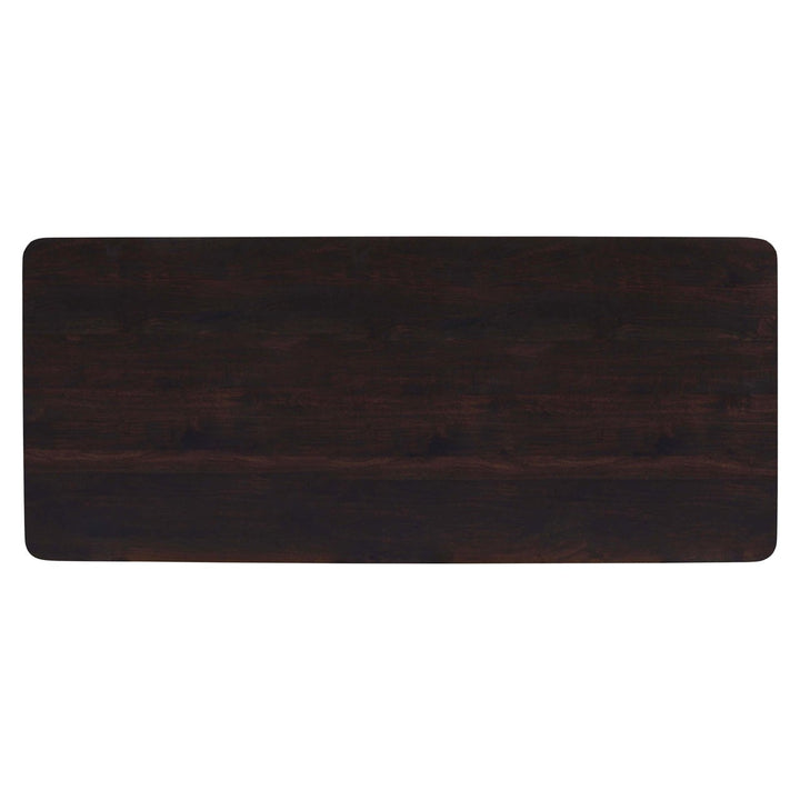 Richmond Countertafel Menara Bruin 218cm