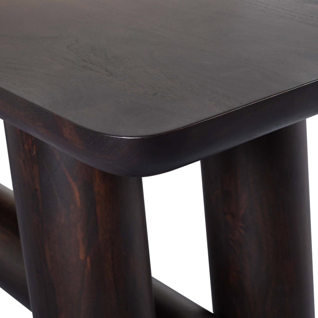 Richmond Countertafel Menara Bruin 218cm
