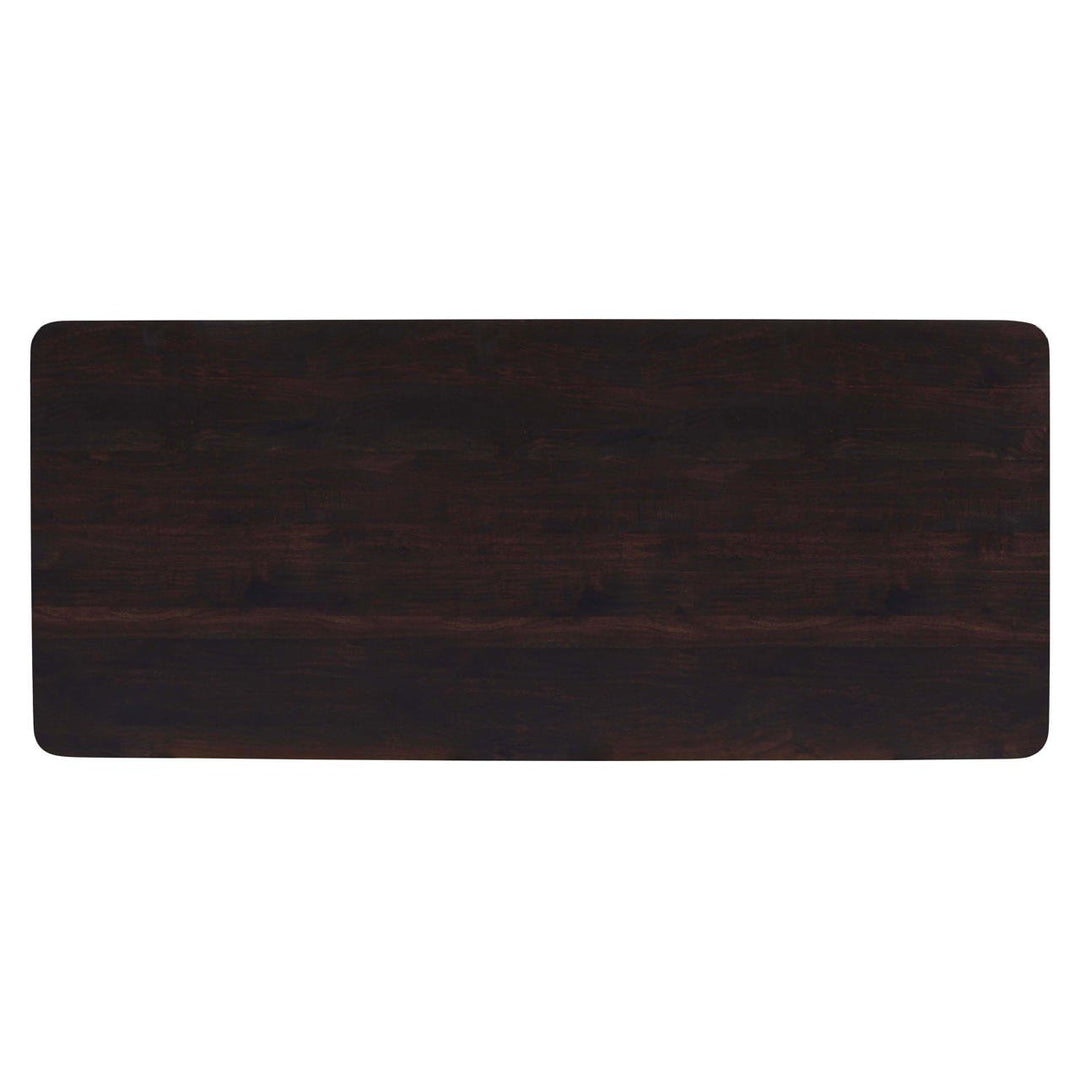Bar table Menara brown 218 (counter)