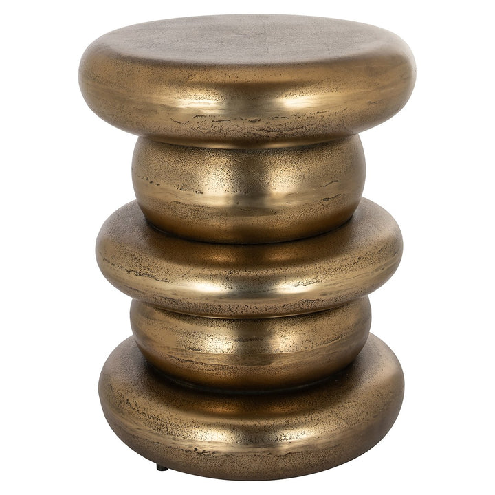 Side table Ela (Goud)