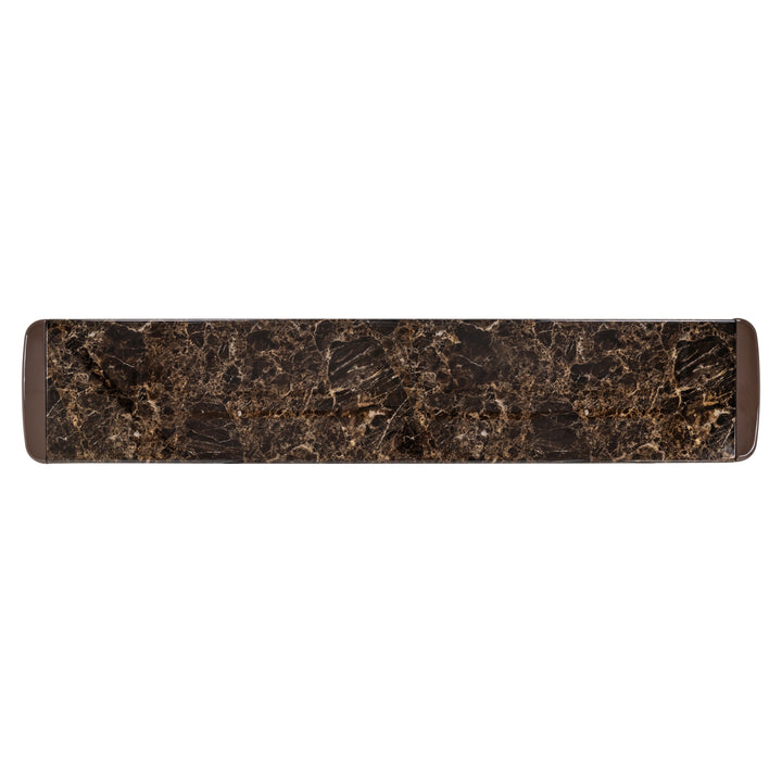 Richmond TV-meubel Almundi Chocolat Brown