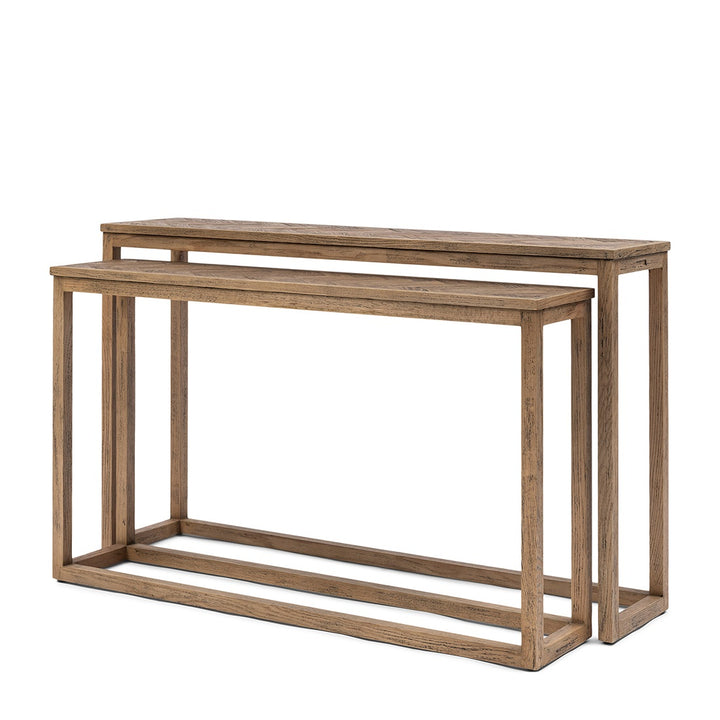 Rivièra Maison Harbour Island Beistelltisch 2er Set
