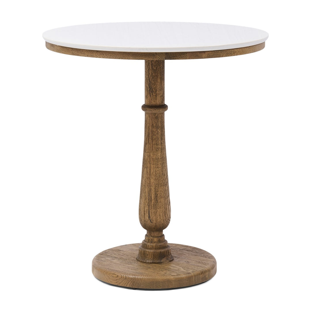 Amalfi Bistro Table Dia 70