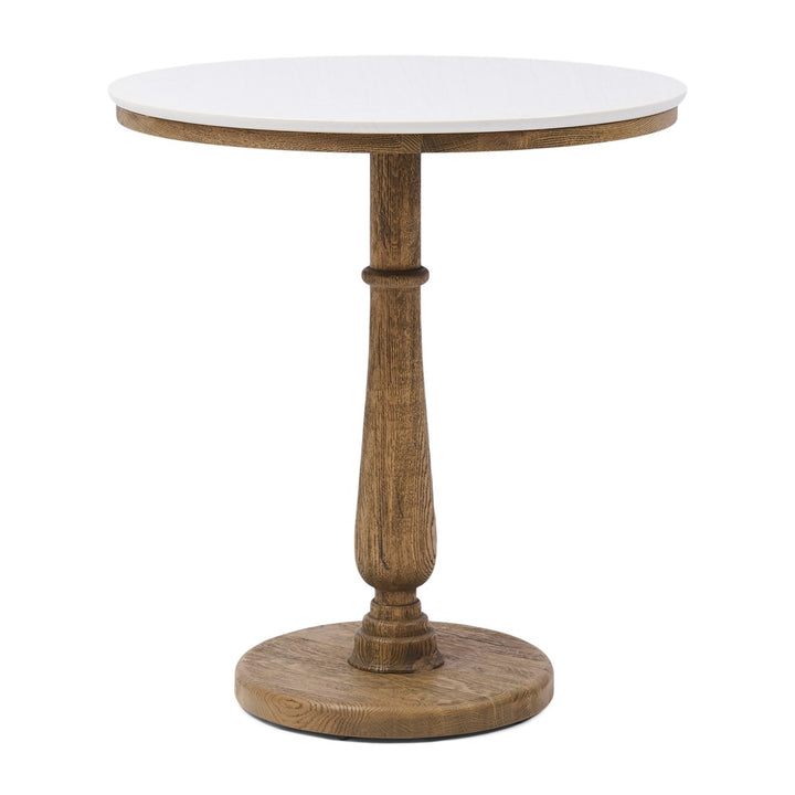 Amalfi Bistro Table Dia 70