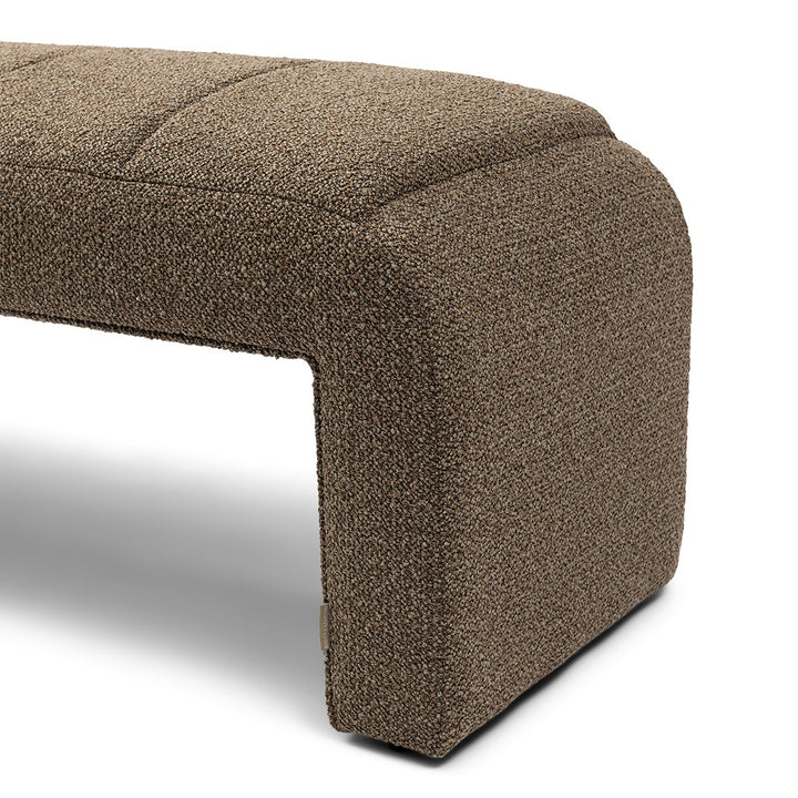Brera Bench Classic Brown