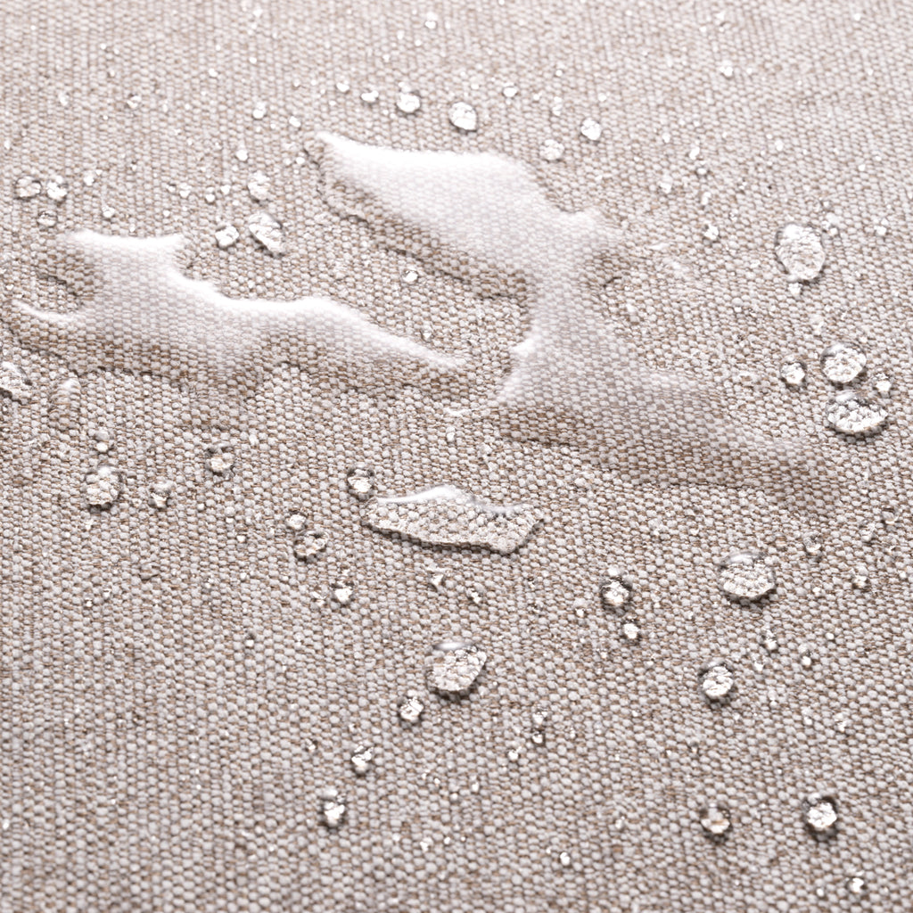 Eichholtz Outdoor Sofa Björn L - Mauritius Light Gray