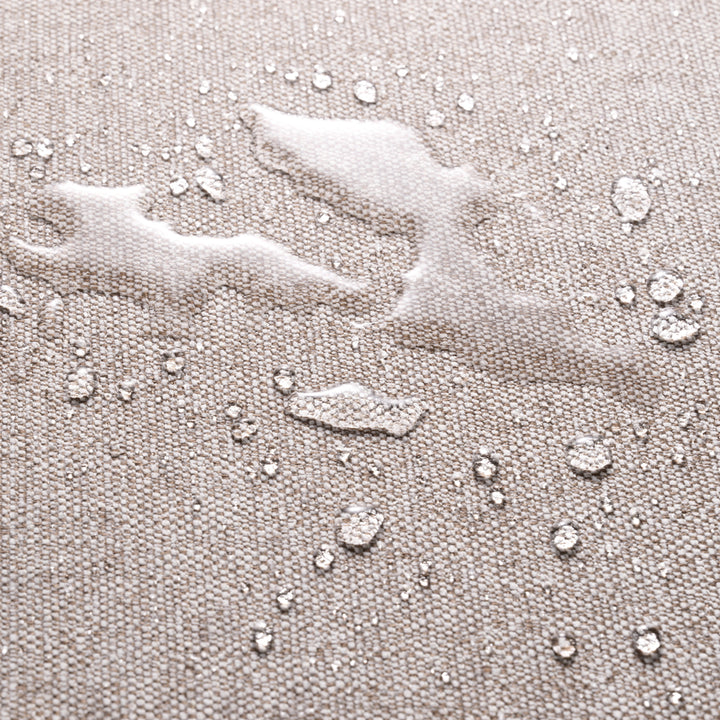 Eichholtz Outdoor Sofa Björn L - Mauritius Light Gray