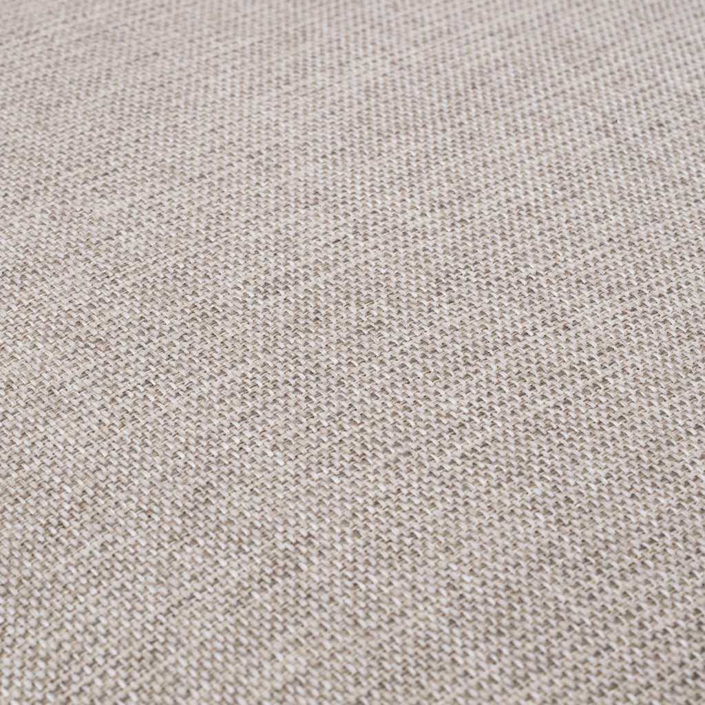 Eichholtz Sofa Sebastian - High Gloss Eucalyptus Veneer