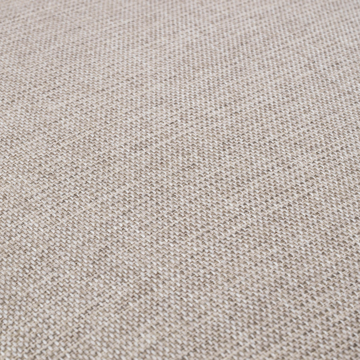 Eichholtz Sofa Sebastian - High Gloss Eucalyptus Veneer