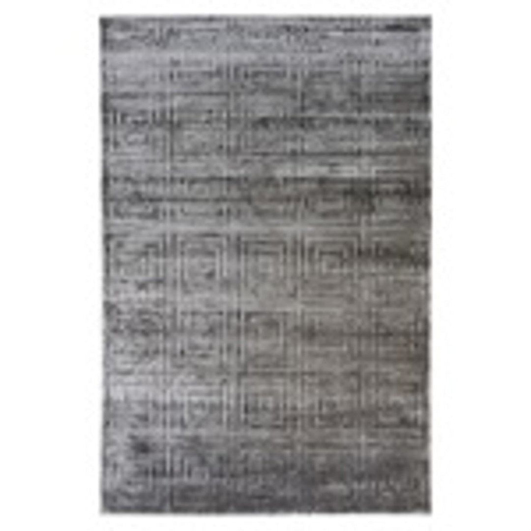 Carpet Iggy anthracite 300x400