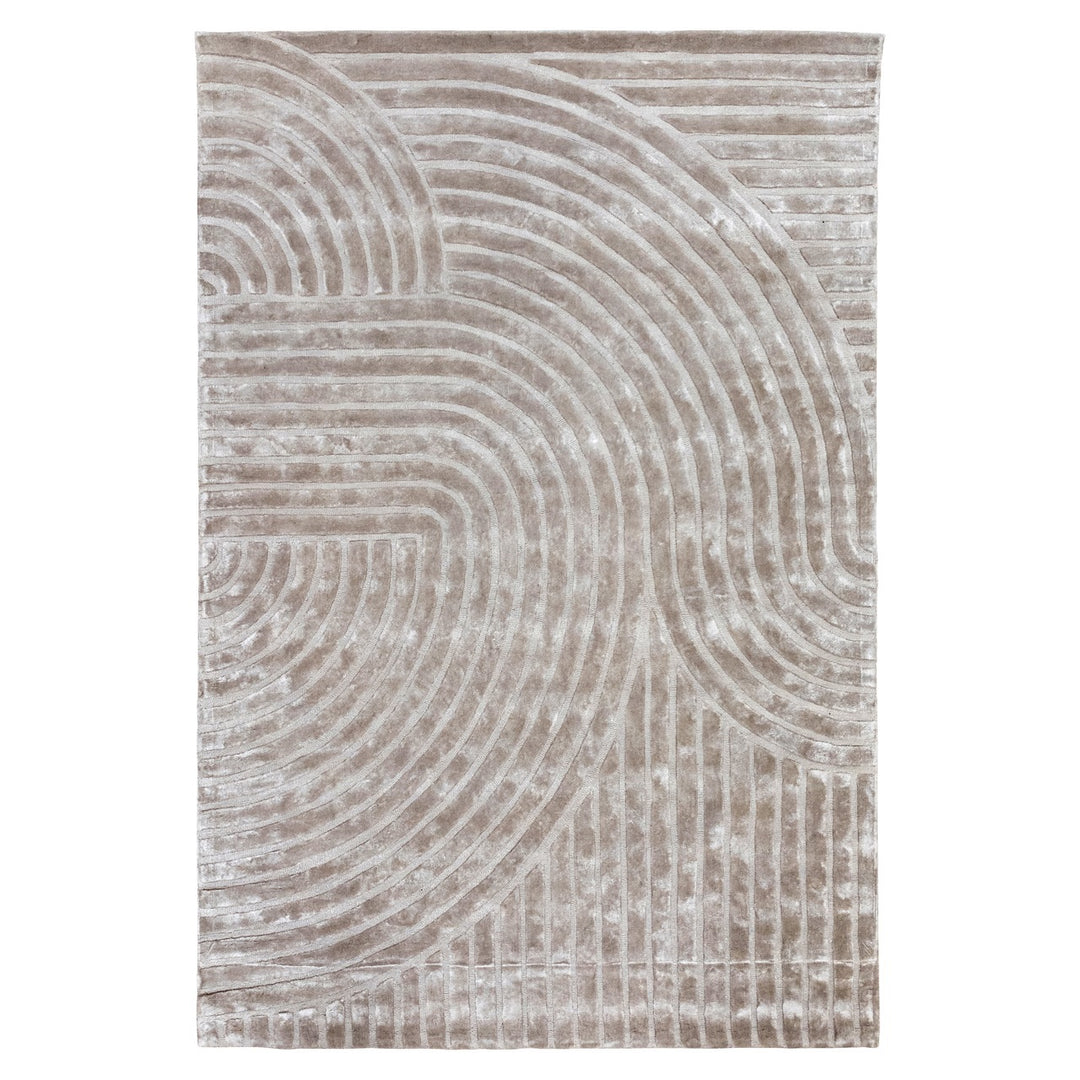 Teppich Lexy natural 200x300