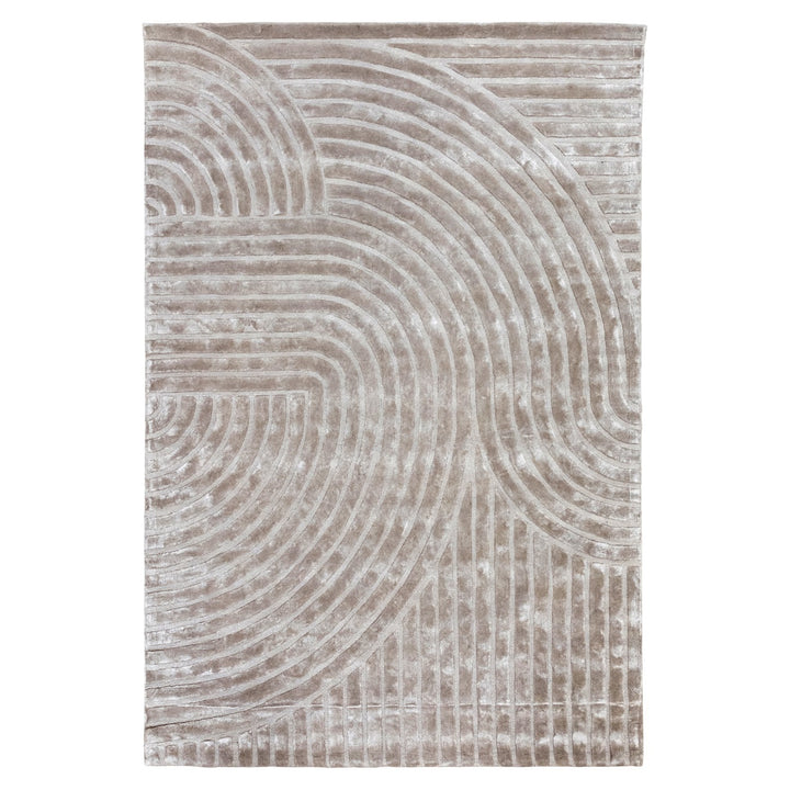 Teppich Lexy natural 200x300