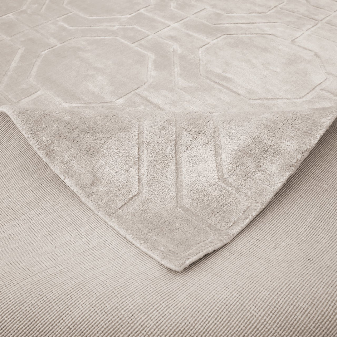 Tapijt Flynn ivory 200x300