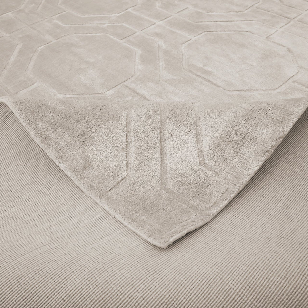 Carpet Flynn ivory 300x400