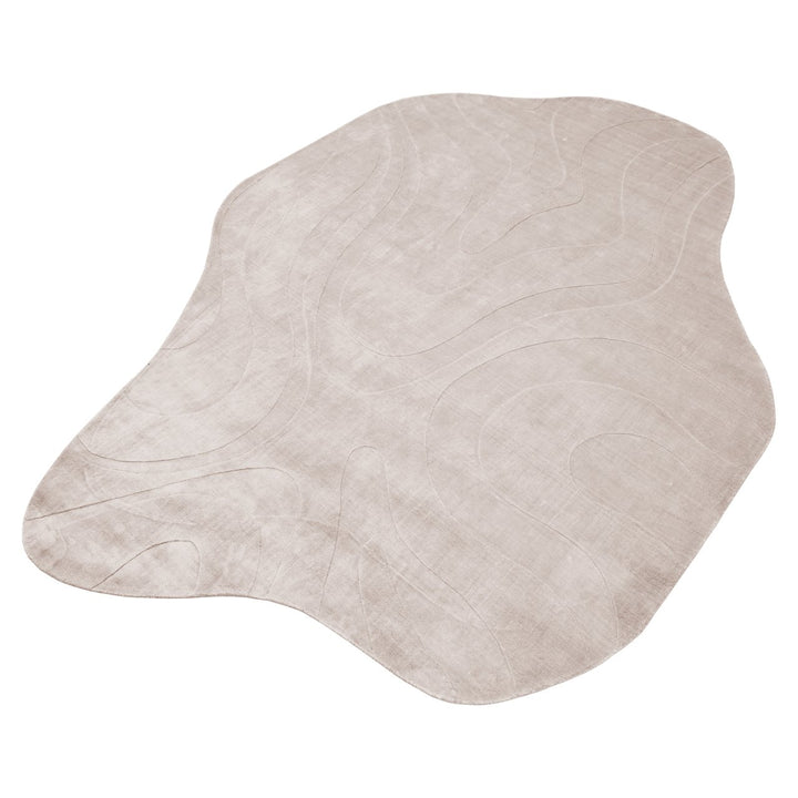 Tapijt Addison natural 240x350