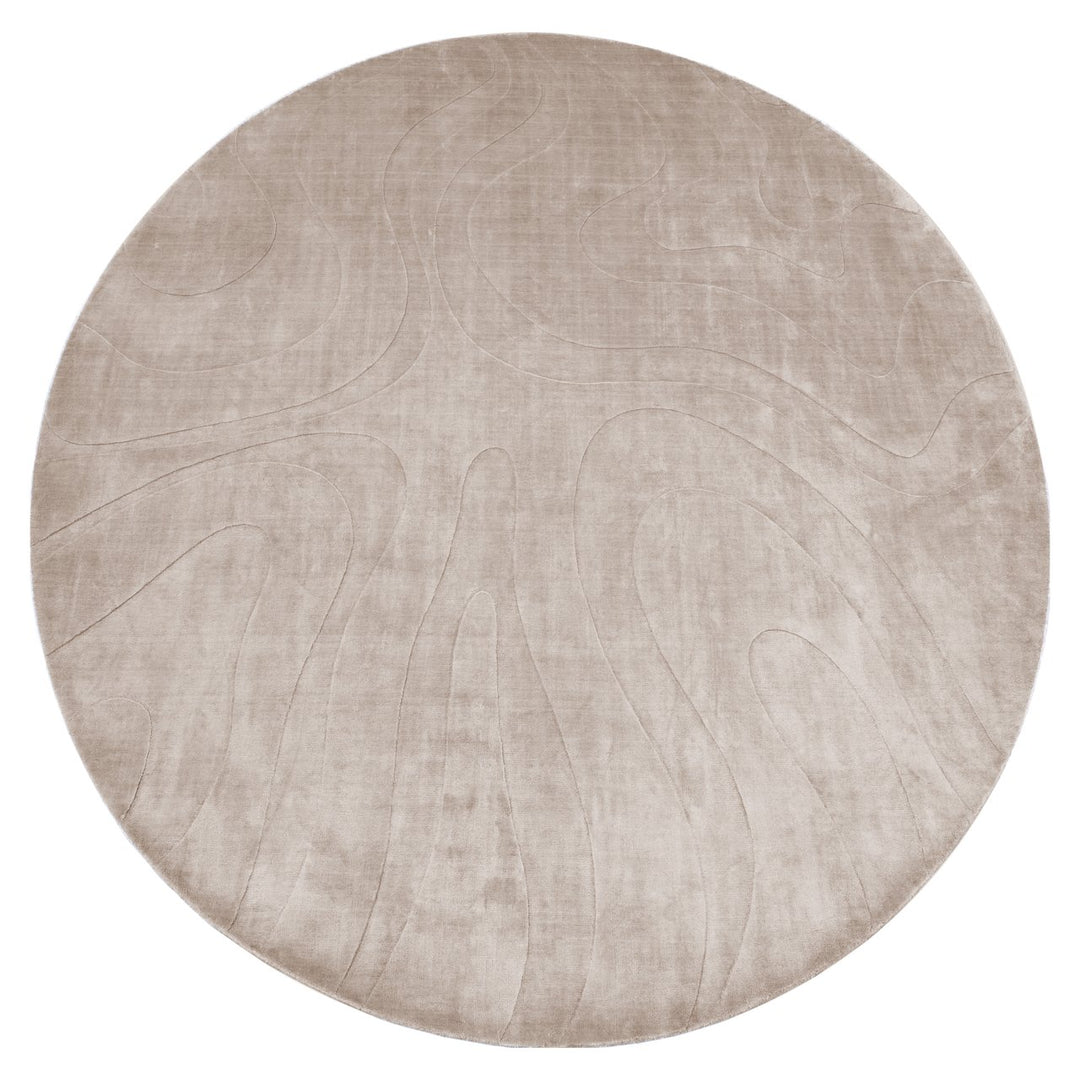 Tapijt Addison natural 260x260