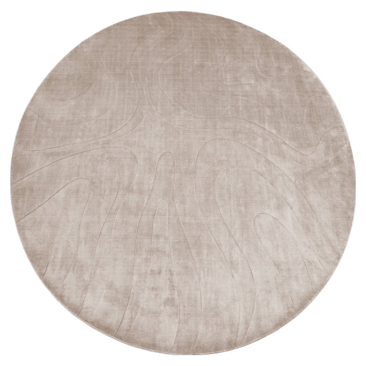 Tapijt Addison natural 260x260