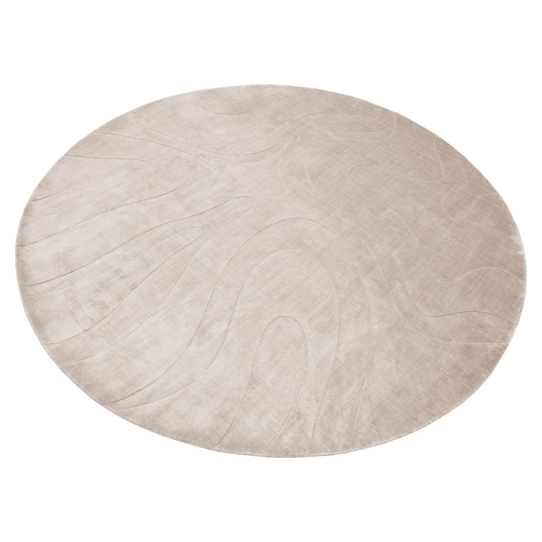 Tapijt Addison natural 260x260