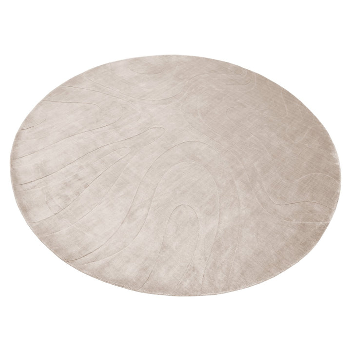 Tapijt Addison natural 260x260