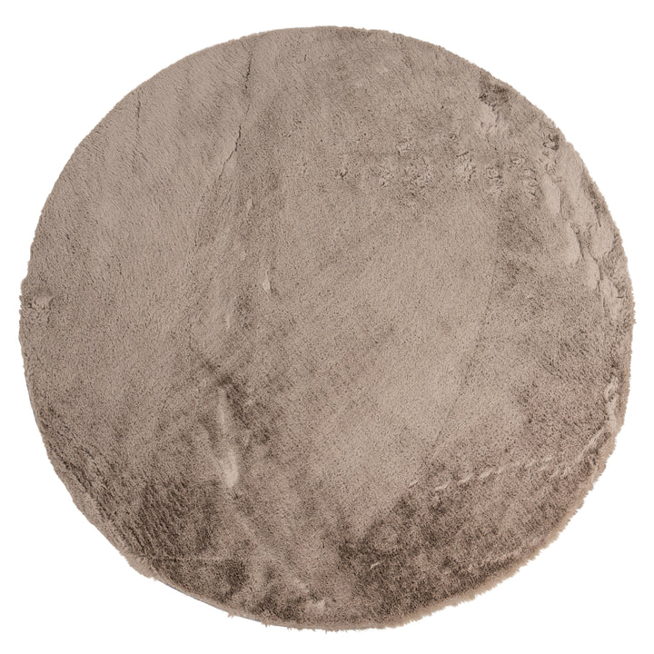 Carpet Saifo sand 160Ø