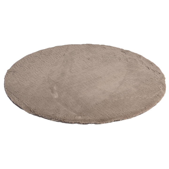 Carpet Saifo sand 160Ø