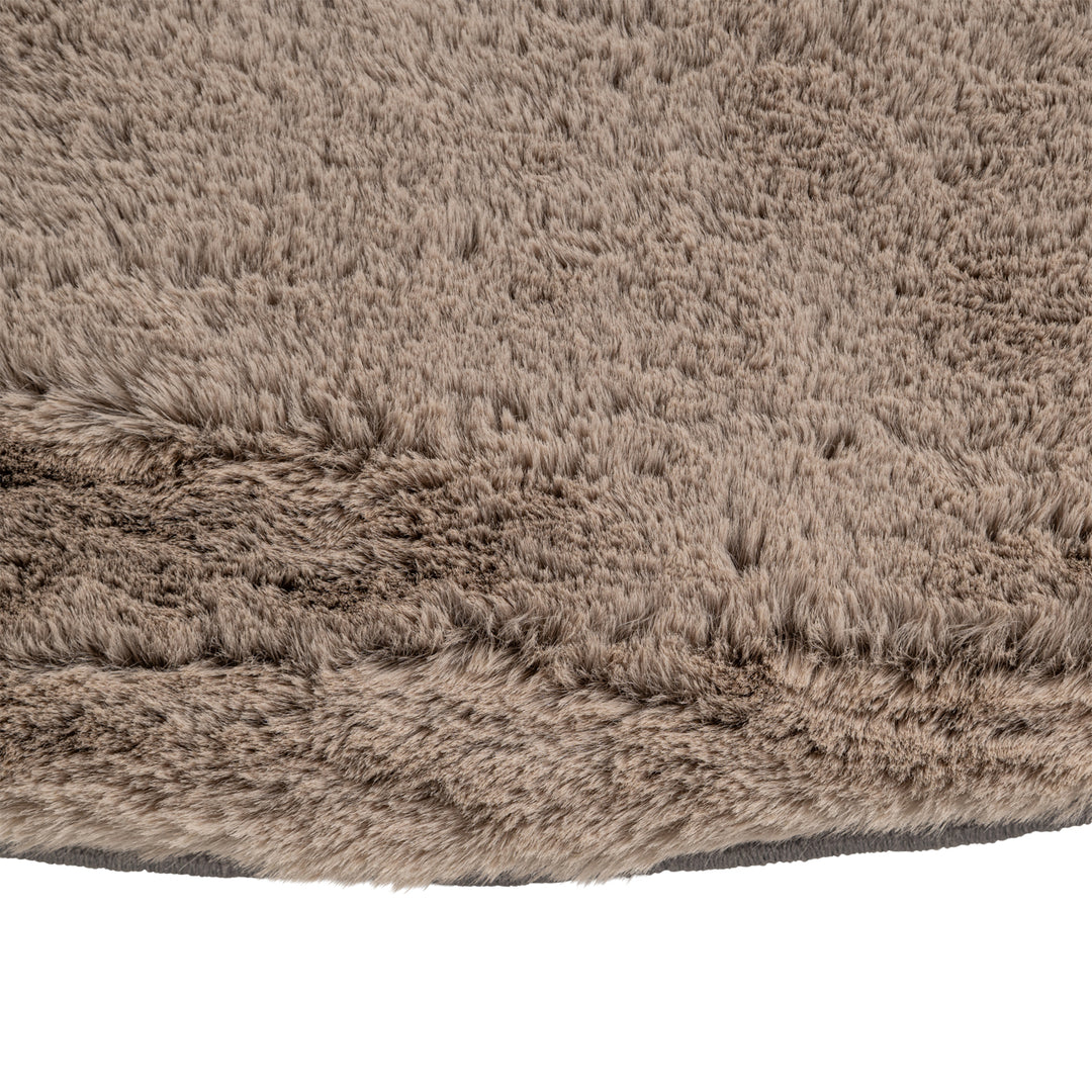Carpet Saifo sand 160Ø
