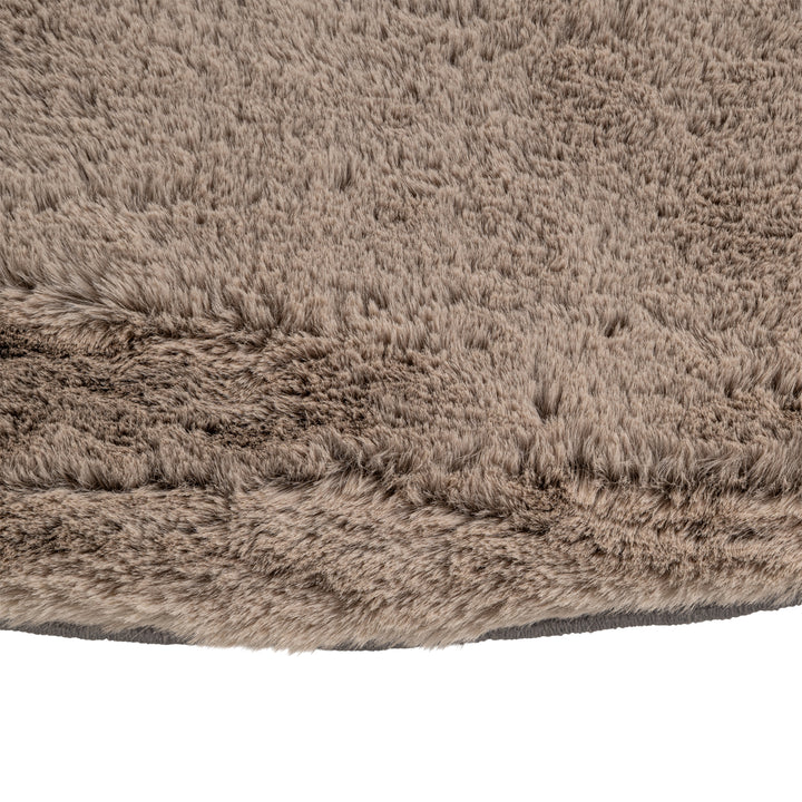 Carpet Saifo sand 160Ø