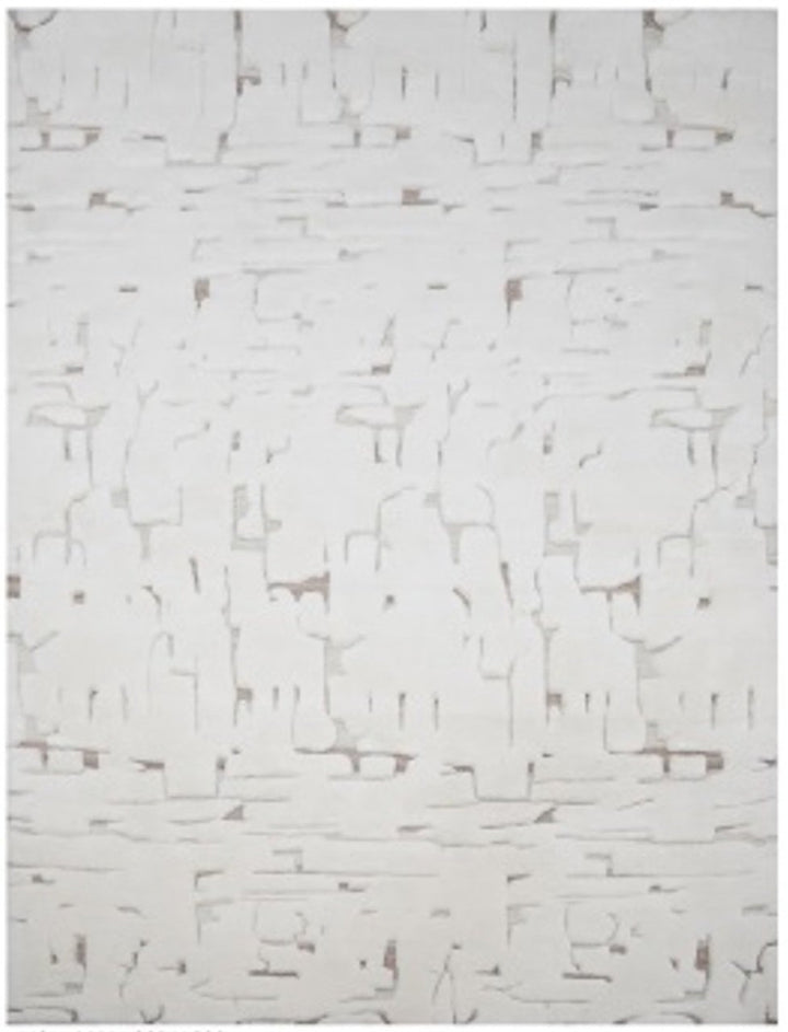 Carpet Mehran white 200x300