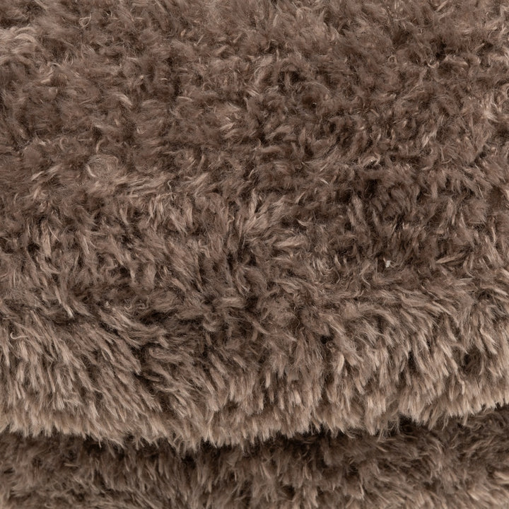 Carmin Daybed w 3 Pill RacTaupe