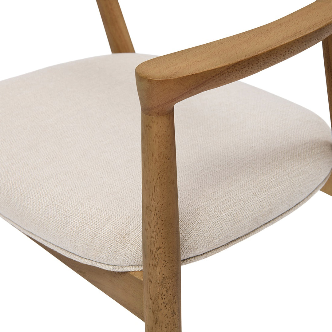 Puglia Dining Armchair