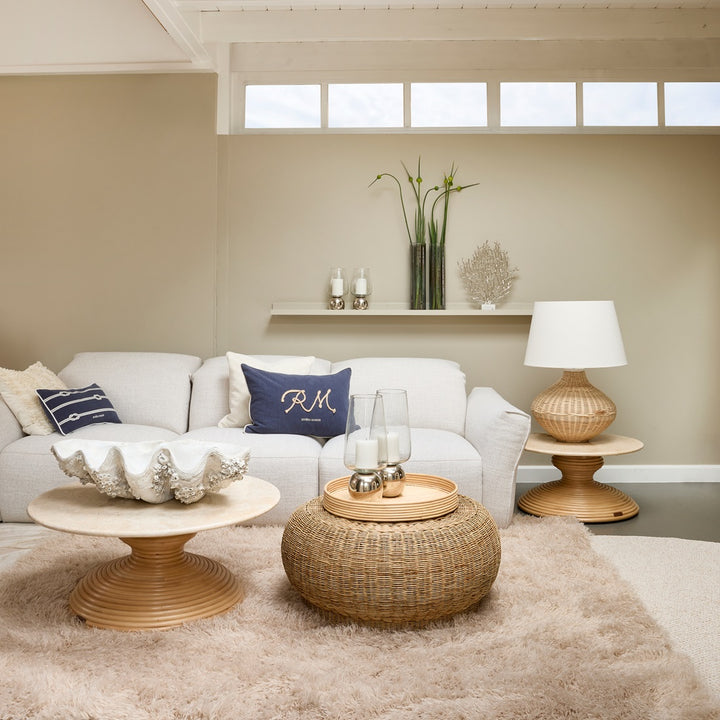 Rivièra Maison Benoa Coffee Table