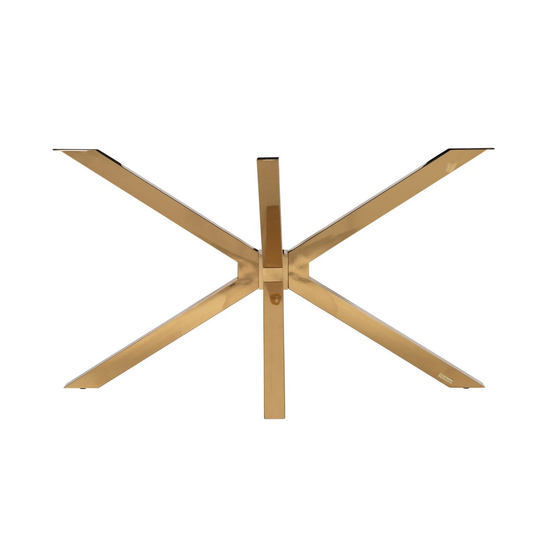 Conrad-Gold-Esstisch