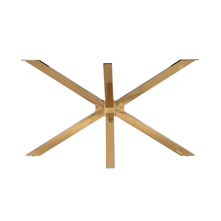 Conrad-Gold-Esstisch