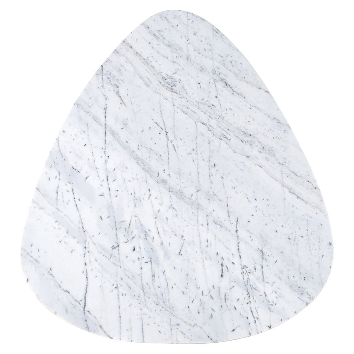 Salontafel Trocadero black/white (Set of 2)