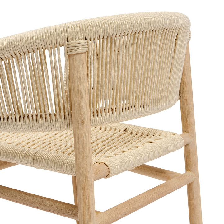 Saint Tropez Outdoor Dining Armchair