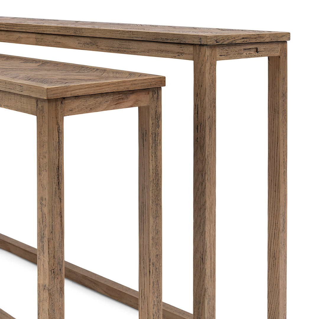 Rivièra Maison Harbour Island Beistelltisch 2er Set