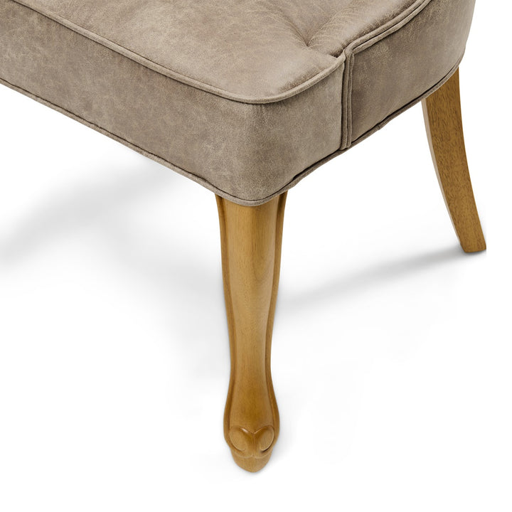 George Dining Chair; Pellini Coffee