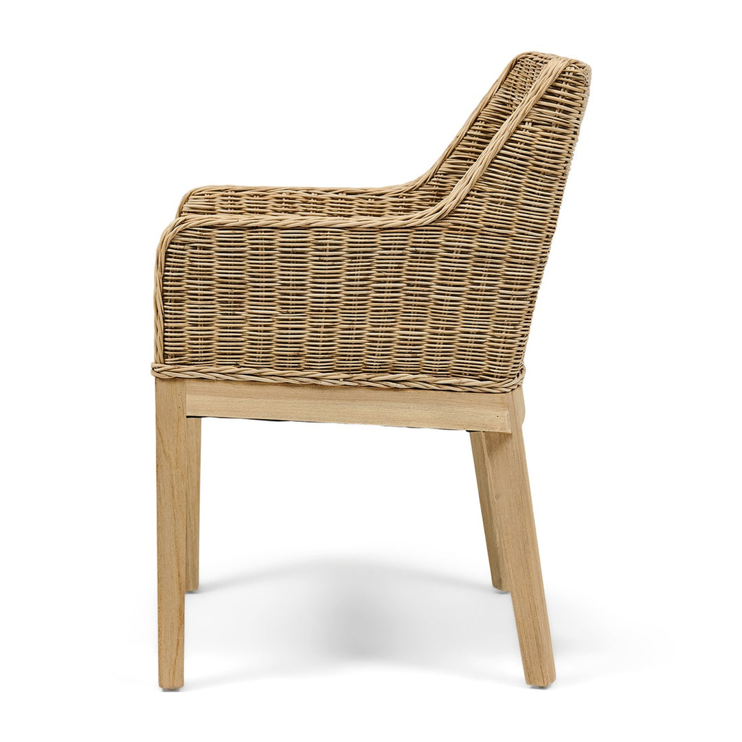 Rivièra Maison Gassin Dining Armchair