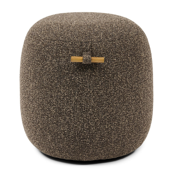 Aspen Stool S, Mountain Weave Lush Brown