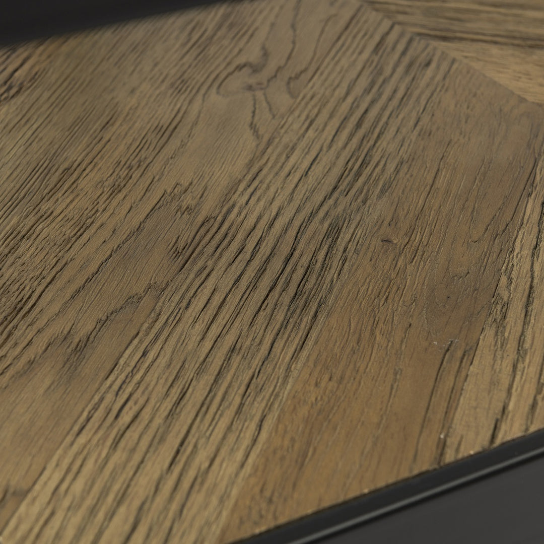 Graydon Coffee Table 90x90