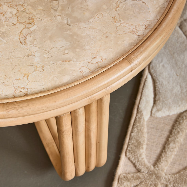 Sant Miquel Coffee Table
